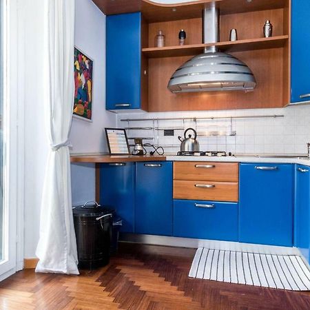 Altido Soncino Apartment Mediolan Zewnętrze zdjęcie